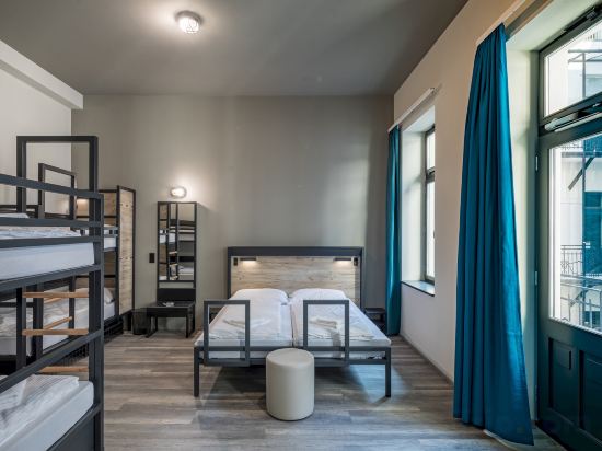 Фото A&o Firenze Campo di Marte