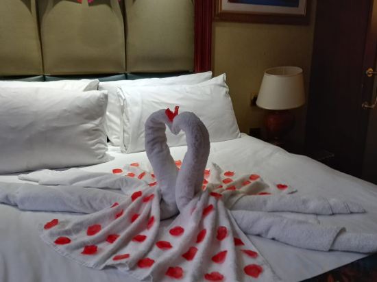 Фото Dreamtel London Kensington