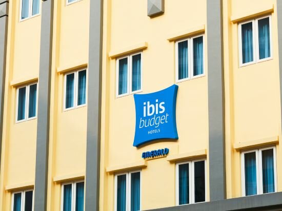 Фото ibis budget Singapore Emerald