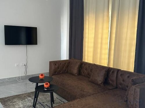 Апартаменты Modern and Cozy Apartments в Лусаке