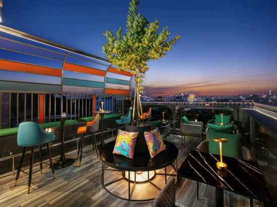 Фото Aurora Central Hotel