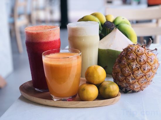 Фото Siam Stadium Hostel