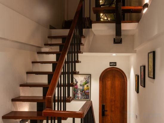 Фото Lanha Hotel-Homestay