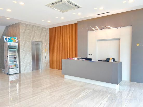 Фото Jia Haus Hotel Apartment