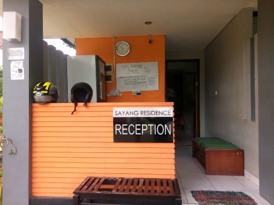 Фото Sayang Residence 2