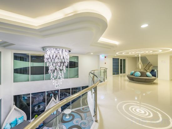 Фото Anajak Bangkok Hotel