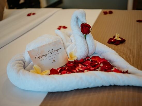 Фото Villa Kayu Raja