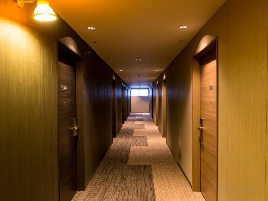 Фото Hotel M's Plus Shijo - Omiya