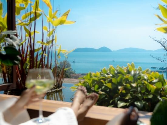 Фото Sri Panwa Phuket Luxury Pool Villa Hotel