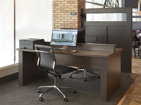 Фото Four Points by Sheraton Windsor Downtown