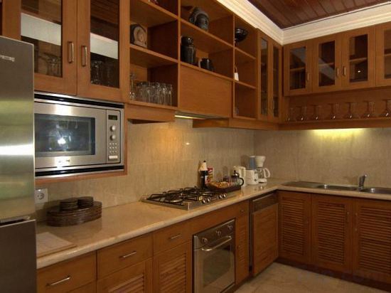 Фото Junjungan Ubud Hotel & SPA