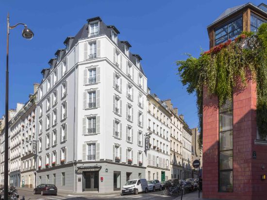 Фото отеля 1