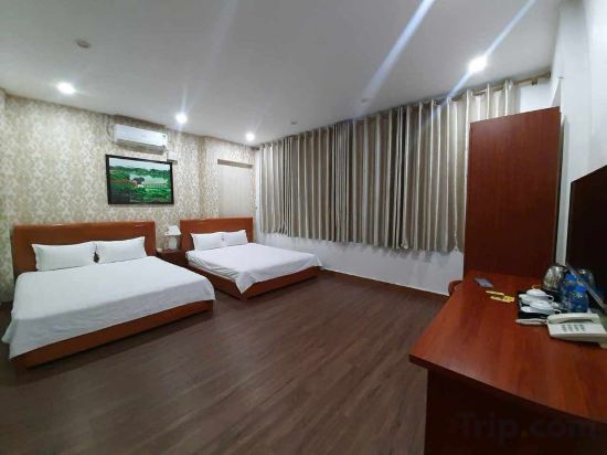 Фото Luxury Airport Hotel & SPA