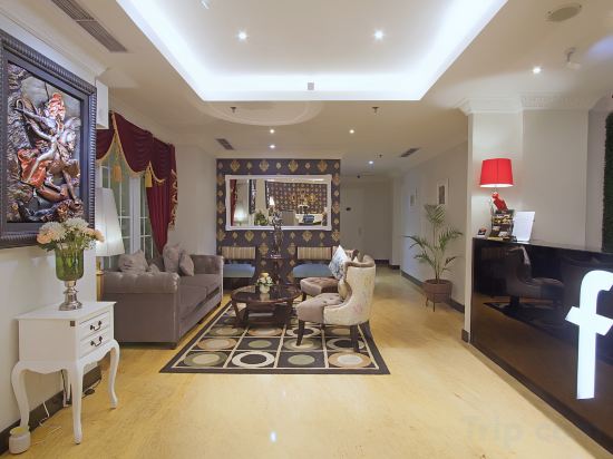Фото F Hotel Jakarta