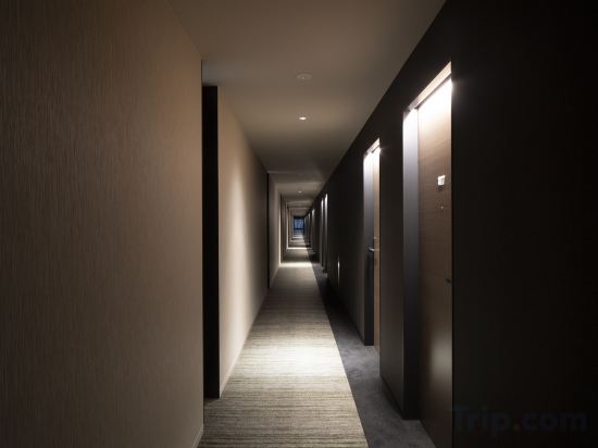 Фото Hotel Vischio Osaka