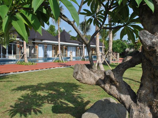 Фото Kori Maharani Villas & Resort