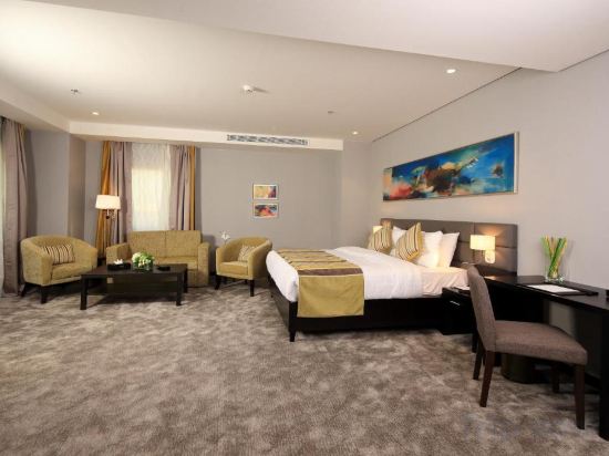 Фото Best Western Plus Fursan Hotel