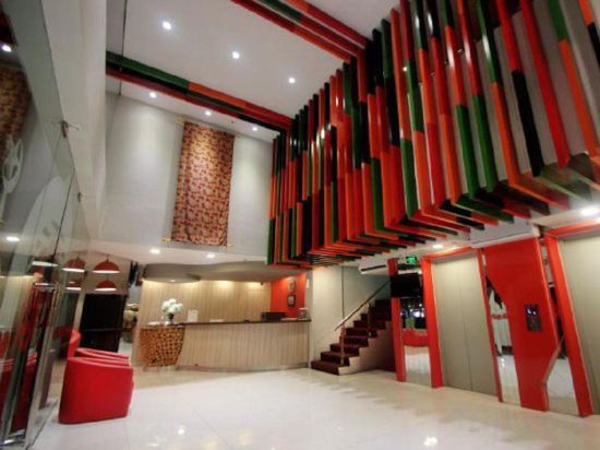 Фото @hom Hotel Kudus by Horison Group