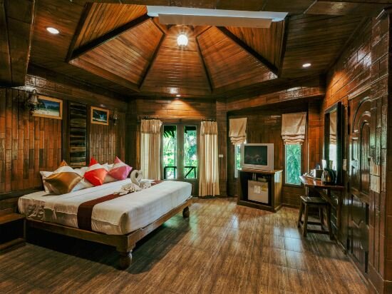 Фото Phu Pha Aonang Resort & SPA