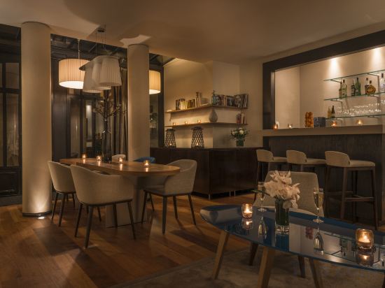 Фото Hôtel Le Walt Paris