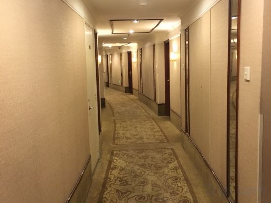 Фото Jianguo Garden Hotel