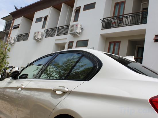 Фото Old City Wall Inn