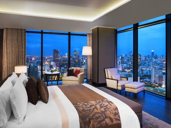 Фото The St. Regis Bangkok