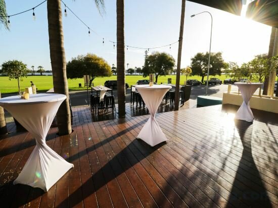 Фото Crowne Plaza Perth, an Ihg Hotel