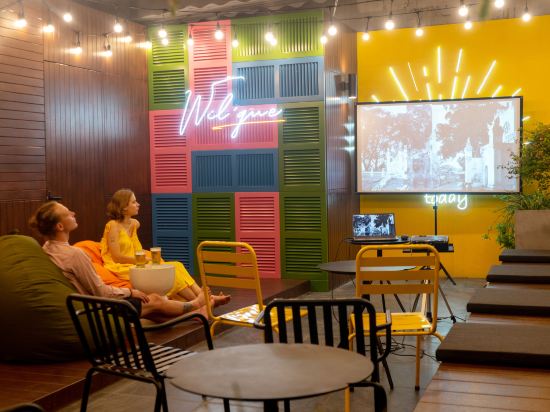 Фото Wil'que Hotel Cua Bac