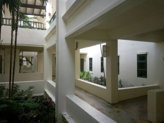 Фото Baan Khaolak Beach Resort