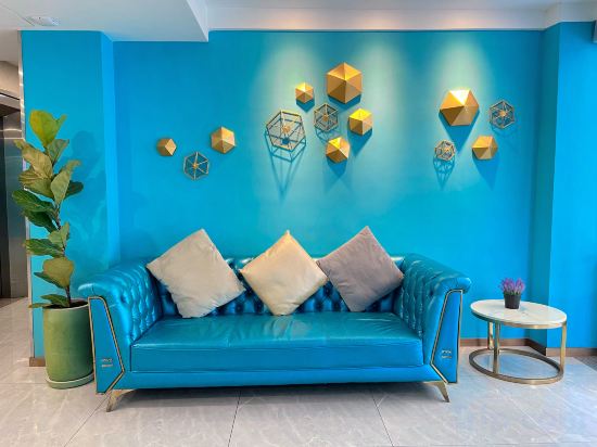 Фото Sapphire Hotel Silom Bangkok