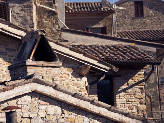 Фото Ostello Bello Assisi Bevagna