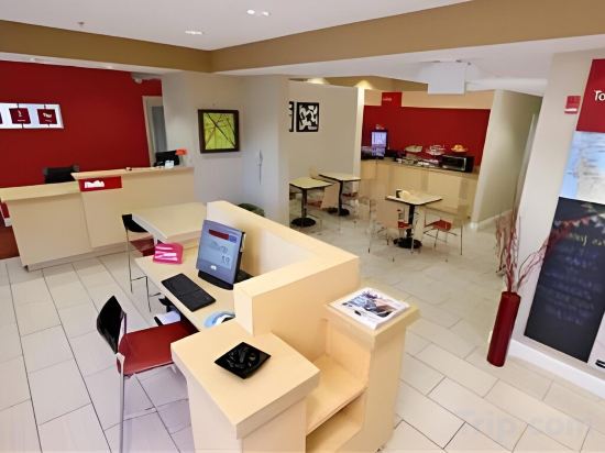 Фото TownePlace Suites by Marriott Sunnyvale Mountain View