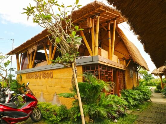 Фото Moon Bamboo