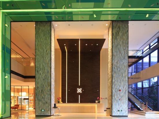 Фото Hilton Garden Inn Xi'an High-Tech Zone