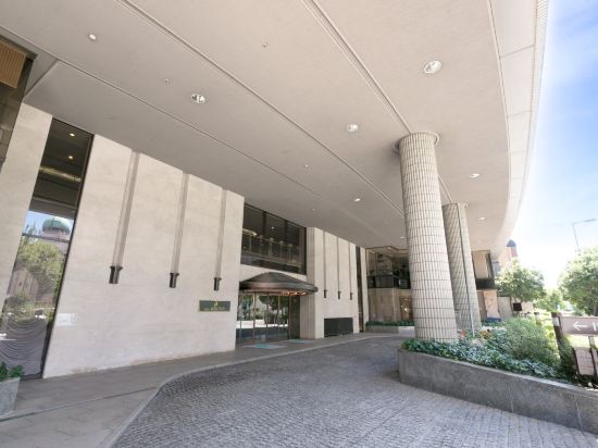 Фото Hotel Awina Osaka