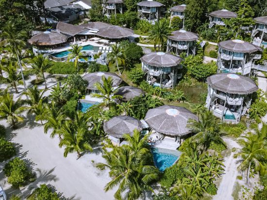 Фото TreeHouse Villas