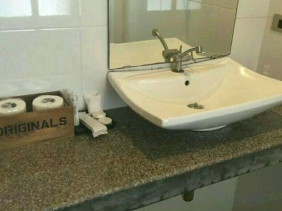 Фото In Touch Resort