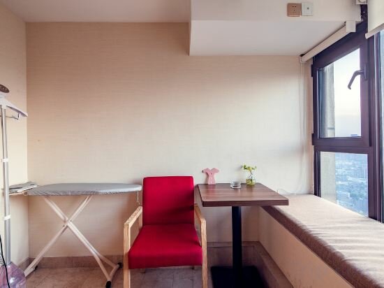 Фото Lujia International Hotel