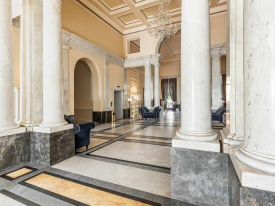 Фото Hotiday Room Collection - Livorno  Mascagni