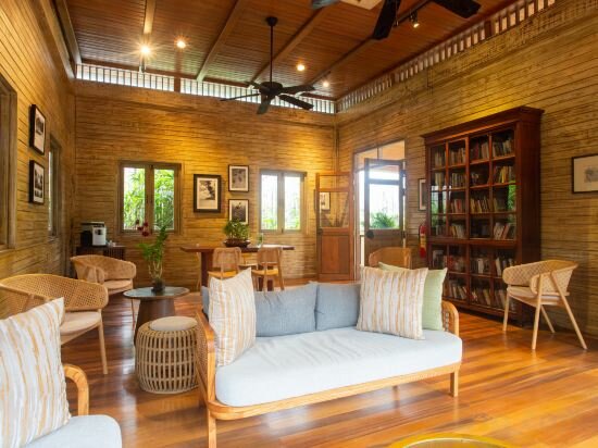 Фото Buri Rasa Village Samui