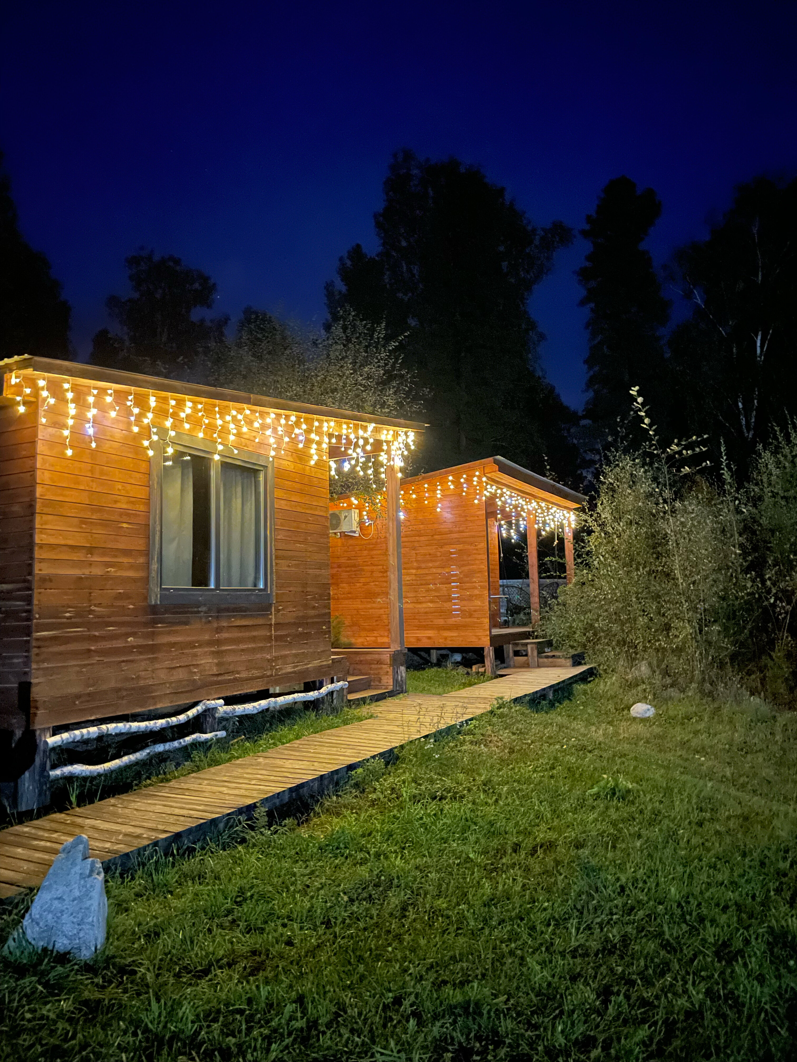 Фото Аршанский