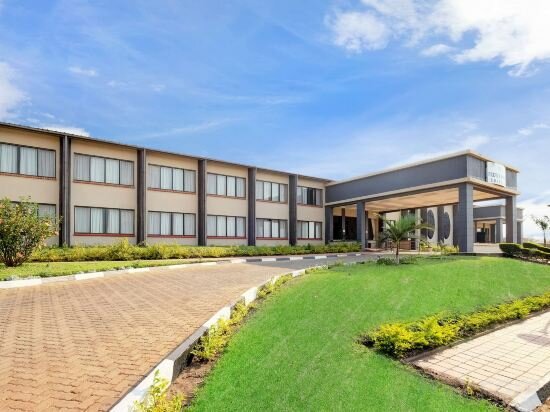 Фото отеля 2