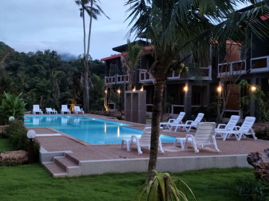 Фото Lanta Infinity Resort