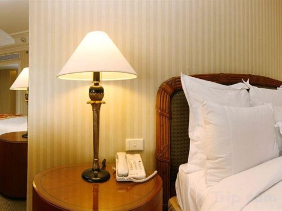 Фото Jw Marriott Mumbai Juhu