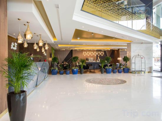 Фото Swissotel Sarajevo