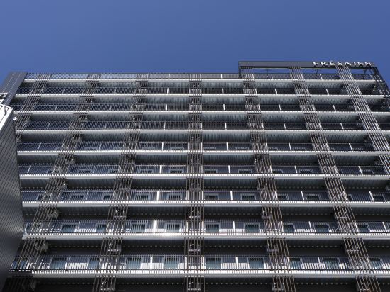 Фото Sotetsu Fresa Inn Kobe-Sannomiya