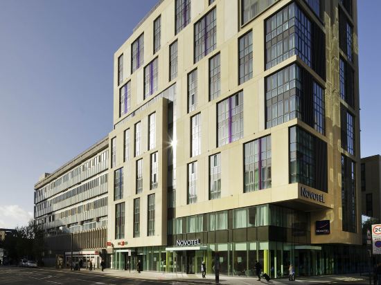 Фото Ibis London Blackfriars