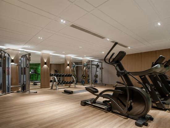 Фото Kunming Guandu Fontoo Hotel