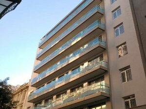 Гостиница City Hotel